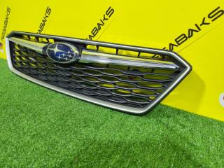 Решетка радиатора SUBARU IMPREZA GT6 FB20 91122FL000 2 ракурс