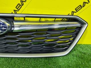 Решетка радиатора SUBARU IMPREZA GT6 FB20 91122FL000 3 ракурс