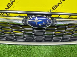 Решетка радиатора SUBARU IMPREZA GT6 FB20 91122FL000 4 ракурс