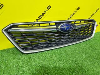 Решетка радиатора SUBARU IMPREZA GT6 FB20 91122FL000 5 ракурс