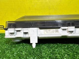 Спидометр TOYOTA TANK M900A 1KR-FE 83800B1E10K 5 ракурс