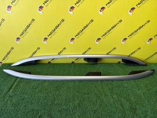 Рейлинги SUBARU XV GT7 FB20 91151FL021 2 ракурс Рейлинги SUBARU XV GT7 FB20 91151FL021 2 ракурс