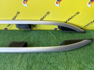 Рейлинги SUBARU XV GT7 FB20 91151FL021 4 ракурс Рейлинги SUBARU XV GT7 FB20 91151FL021 4 ракурс