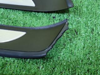 Порожек пластиковый BMW 3-SERIES E90 N52B25 51477907151 3 ракурс