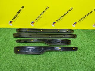 Порожек пластиковый BMW 3-SERIES E90 N52B25 51477907151 4 ракурс