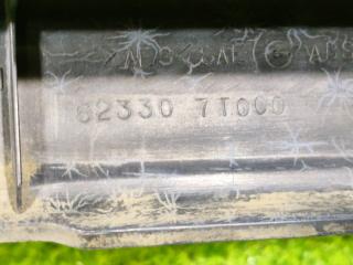 Решетка радиатора NISSAN ATLAS P8F23 TD27 633307T000 5 ракурс