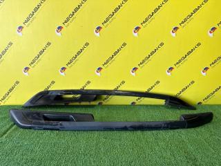 Рейлинги SUBARU IMPREZA XV GH3 EL154 1 ракурс