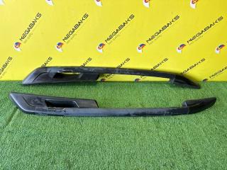 Рейлинги SUBARU IMPREZA XV GH3 EL154 2 ракурс