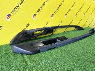 Рейлинги SUBARU IMPREZA XV GH3 EL154 3 ракурс