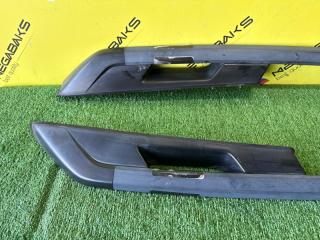 Рейлинги SUBARU IMPREZA XV GH3 EL154 5 ракурс