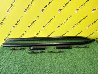 Рейлинги NISSAN X-TRAIL NT31 MR20DE 2 ракурс Рейлинги NISSAN X-TRAIL NT31 MR20DE 2 ракурс