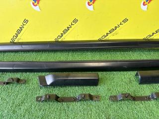 Рейлинги NISSAN X-TRAIL NT31 MR20DE 4 ракурс Рейлинги NISSAN X-TRAIL NT31 MR20DE 4 ракурс