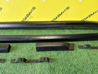 Рейлинги NISSAN X-TRAIL NT31 MR20DE 5 ракурс Рейлинги NISSAN X-TRAIL NT31 MR20DE 5 ракурс