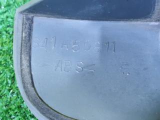 Накладка 5-й двери MAZDA BONGO SK82M F8 S41A50811 4 ракурс