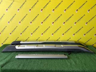 Рейлинги NISSAN X-TRAIL DNT31 M9R 1 ракурс Рейлинги NISSAN X-TRAIL DNT31 M9R 1 ракурс