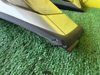 Рейлинги NISSAN X-TRAIL DNT31 M9R 5 ракурс Рейлинги NISSAN X-TRAIL DNT31 M9R 5 ракурс