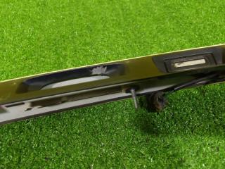 Накладка 5-й двери SUBARU LEGACY BM9 EJ253 91112AJ350 4 ракурс