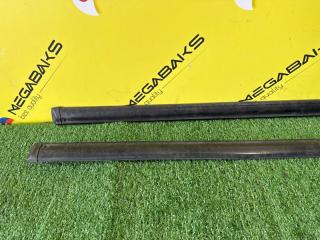 Накладка на порог TOYOTA CARINA ED ST182 3S-FE 7585029315 5 ракурс