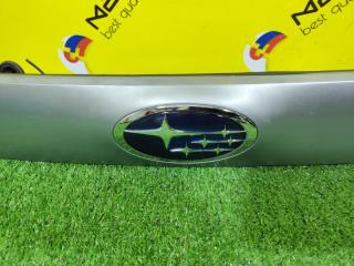 Накладка 5-й двери SUBARU FORESTER SHJ FB20 91119SC010 3 ракурс
