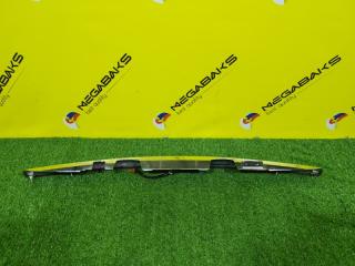 Накладка на багажник NISSAN TEANA J32 VQ25DE 84810JN00A 3 ракурс