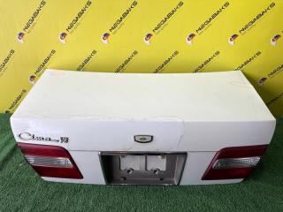 Крышка багажника NISSAN CIMA FGDY33 VH41DE 843006P030 2 ракурс