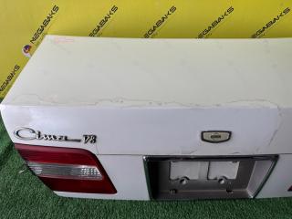 Крышка багажника NISSAN CIMA FGDY33 VH41DE 843006P030 3 ракурс