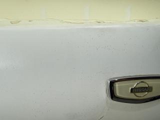 Крышка багажника NISSAN CIMA FGDY33 VH41DE 843006P030 4 ракурс