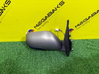 Зеркало правое NISSAN MARCH AK12 CR12DE 96301CT43B 2 ракурс