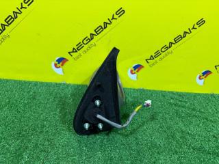 Зеркало правое NISSAN MARCH AK12 CR12DE 96301CT43B 3 ракурс