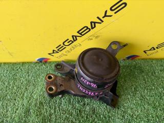 Подушка двигателя правая TOYOTA BELTA NCP96 2NZ-FE 1230521200 2 ракурс