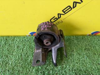 Подушка двигателя левая TOYOTA CALDINA ST210 3S-FE 1237216351 2 ракурс