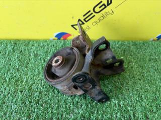 Подушка двигателя левая TOYOTA CALDINA ST210 3S-FE 1237216351 4 ракурс