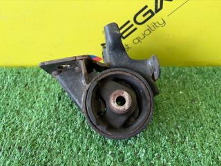 Подушка двигателя левая TOYOTA CALDINA ST210 3S-FE 1237216351 5 ракурс