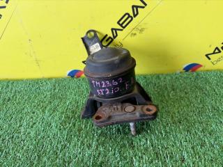 Подушка двигателя правая TOYOTA CALDINA ST210 3S-FE 1230574191 1 ракурс