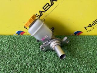 Главный тормозной цилиндр SUBARU FORESTER SHJ FB20 26401AG050 3 ракурс