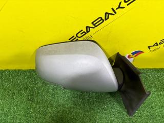 Зеркало правое TOYOTA VITZ KSP90 1KR-FE 8791052A10 2 ракурс Зеркало правое TOYOTA VITZ KSP90 1KR-FE 8791052A10 2 ракурс