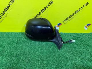 Зеркало правое HONDA N-WGN JH1 7k 1 ракурс