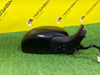 Зеркало правое HONDA N-WGN JH1 7k 2 ракурс
