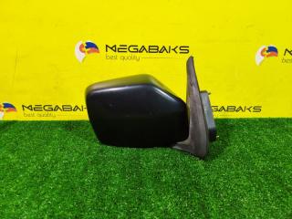 Зеркало правое SUZUKI JIMNY JB23W K6A-T 84701-81A92-GZ5 1 ракурс