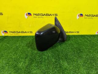 Зеркало правое SUZUKI JIMNY JB23W K6A-T 84701-81A92-GZ5 2 ракурс