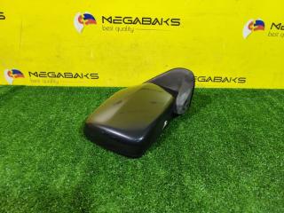 Зеркало правое SUZUKI JIMNY JB23W K6A-T 84701-81A92-GZ5 3 ракурс