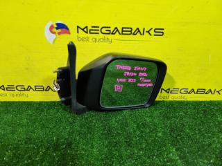 Зеркало правое SUZUKI JIMNY JB23W K6A-T 84701-81A92-GZ5 4 ракурс