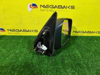 Зеркало правое SUZUKI JIMNY JB23W K6A-T 84701-81A92-GZ5 5 ракурс