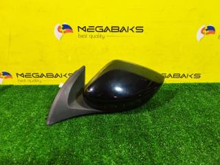 Зеркало левое NISSAN LEAF AZE0 EM57 963024NN0A 1 ракурс