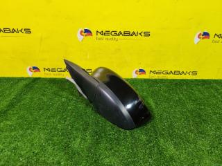 Зеркало левое NISSAN LEAF AZE0 EM57 963024NN0A 2 ракурс