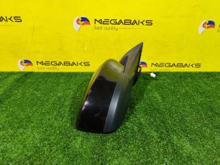 Зеркало правое NISSAN LEAF AZE0 EM57 963014NN0A 3 ракурс