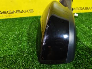 Зеркало правое NISSAN LEAF AZE0 EM57 963014NN0A 4 ракурс