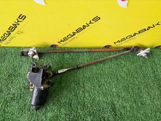 Мотор дворников TOYOTA CARIB AE114 4A-FE 85110-1A010 2 ракурс