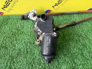 Мотор дворников TOYOTA CARIB AE114 4A-FE 85110-1A010 3 ракурс