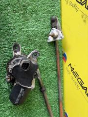 Мотор дворников TOYOTA CARIB AE114 4A-FE 85110-1A010 5 ракурс